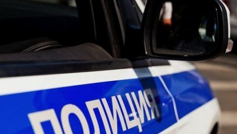 В Грачевском округе расследуется уголовное дело по факту хищения автозапчастей