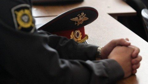 Оперативники грачевского отдела полиции установили подозреваемого в мошенничестве